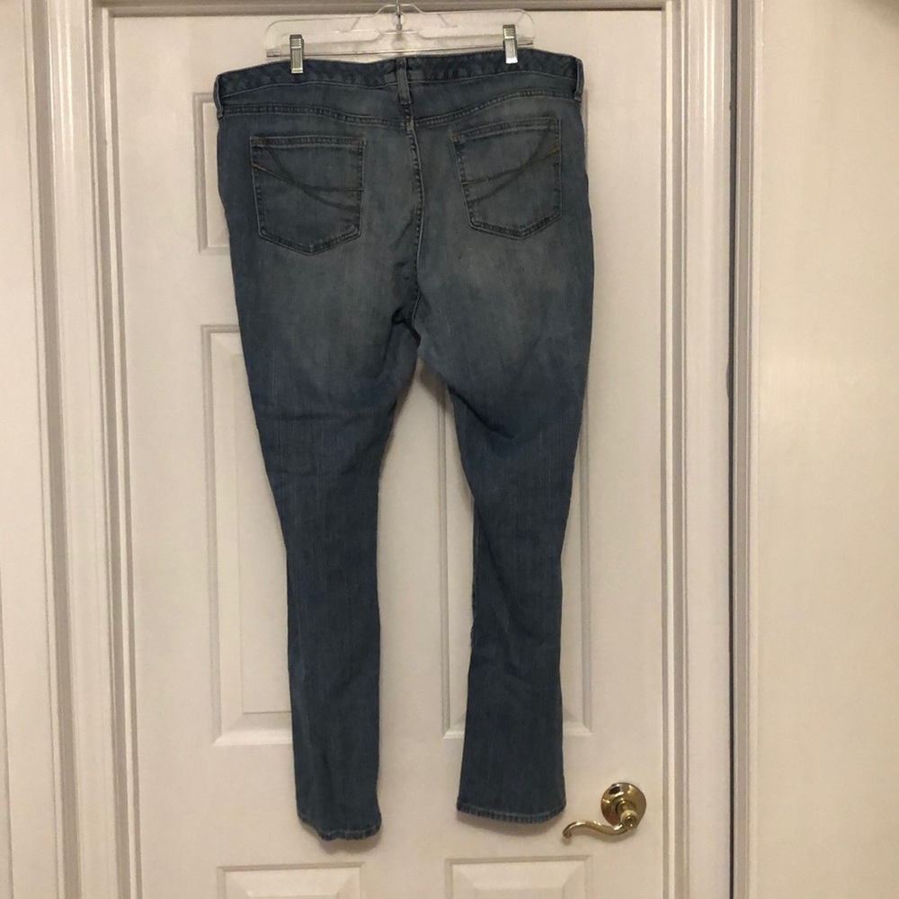 Gap jeans - Picture 2 of 3